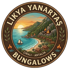 Likya Yanartaş Bungalows