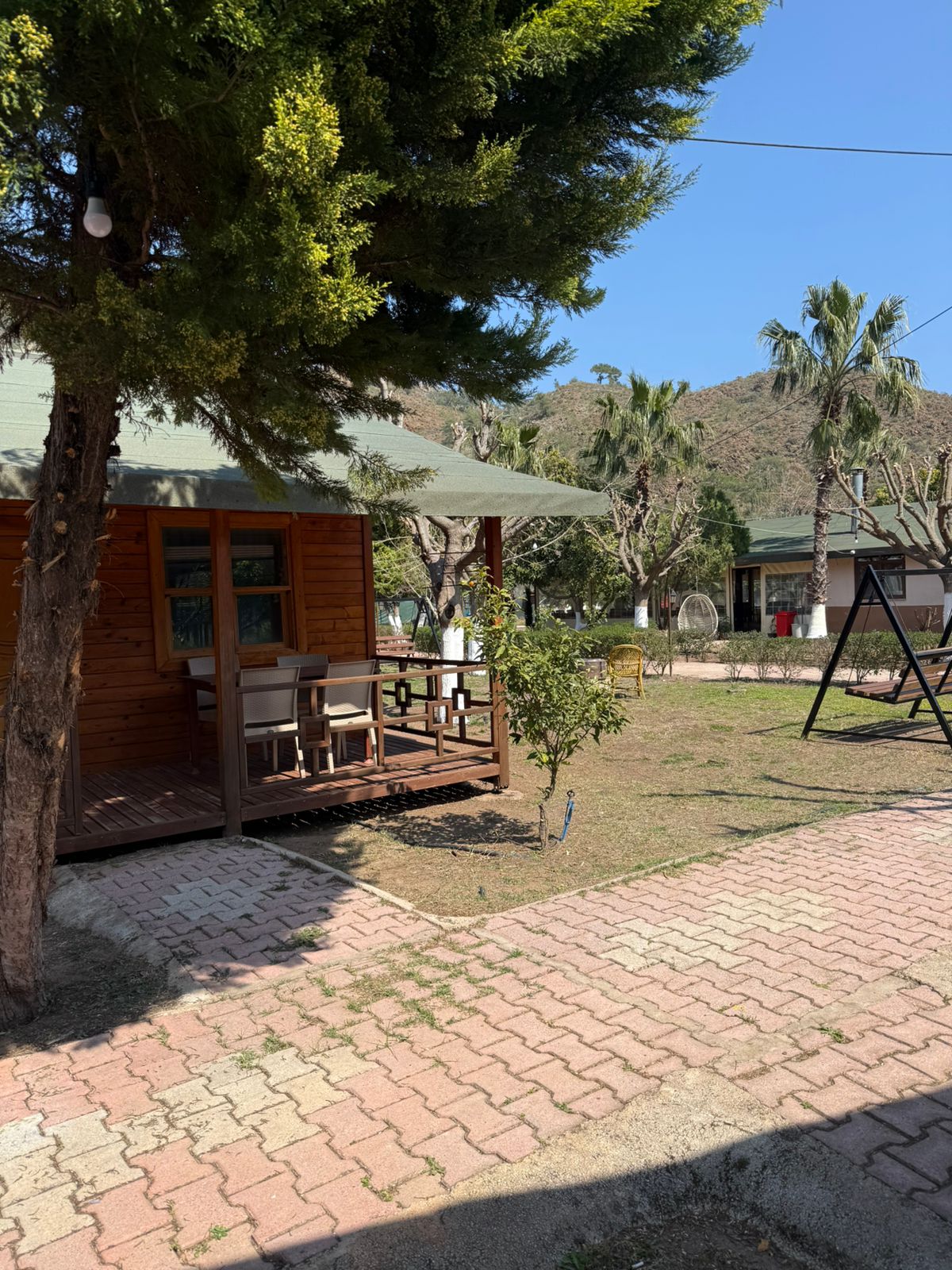 Likya Yanartaş Tesis Görseli 3