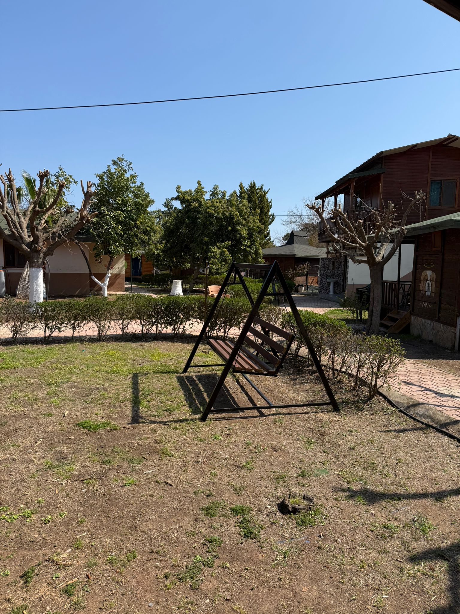 Likya Yanartaş Tesis Görseli 8
